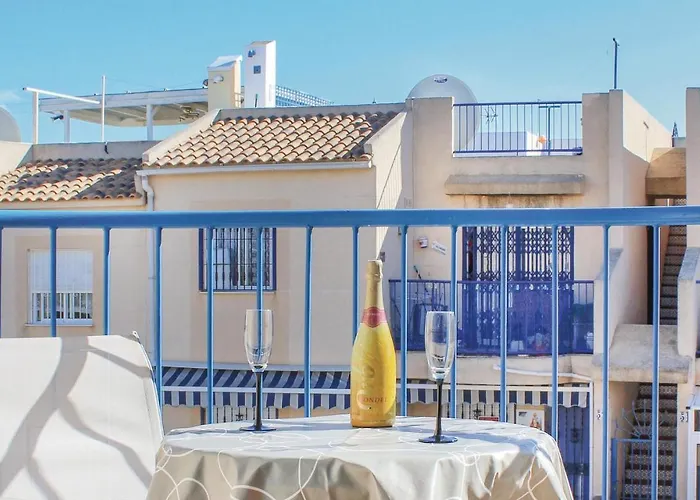 Beautiful In * Torrevieja