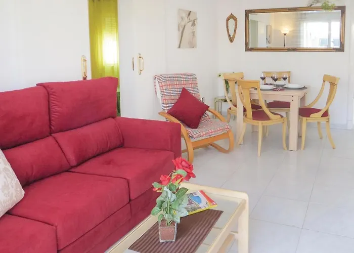 Beautiful In Apartman *