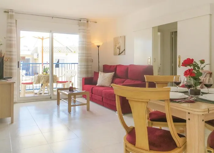 Beautiful In Apartman Torrevieja