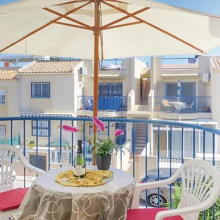 Beautiful In Torrevieja