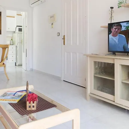 Apartment Beautiful In Torrevieja