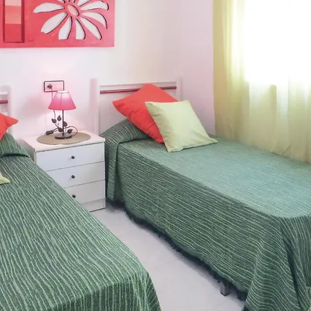 Beautiful In Apartment Torrevieja