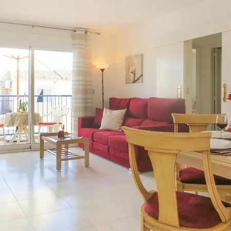 Beautiful In Apartment Torrevieja