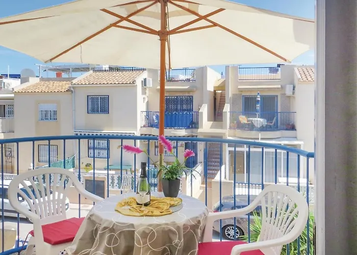 Beautiful In Torrevieja