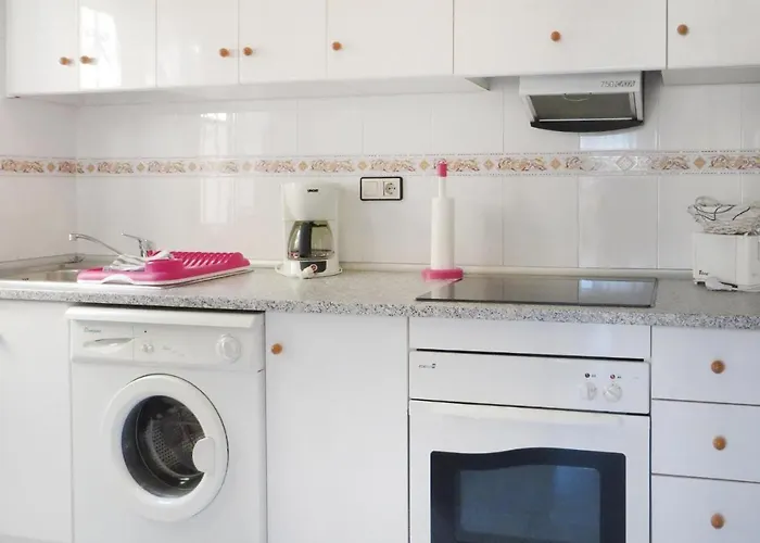 Beautiful In Appartement *