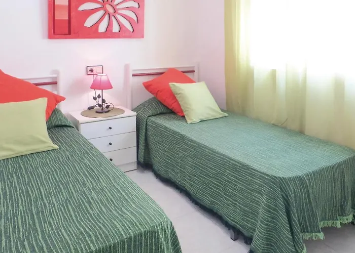 Beautiful In Appartement Torrevieja